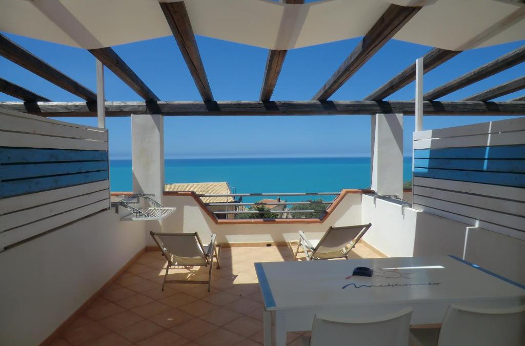 Palma di Montechiaro Bed & Breakfast | Mediterraneo Mare e Sole
