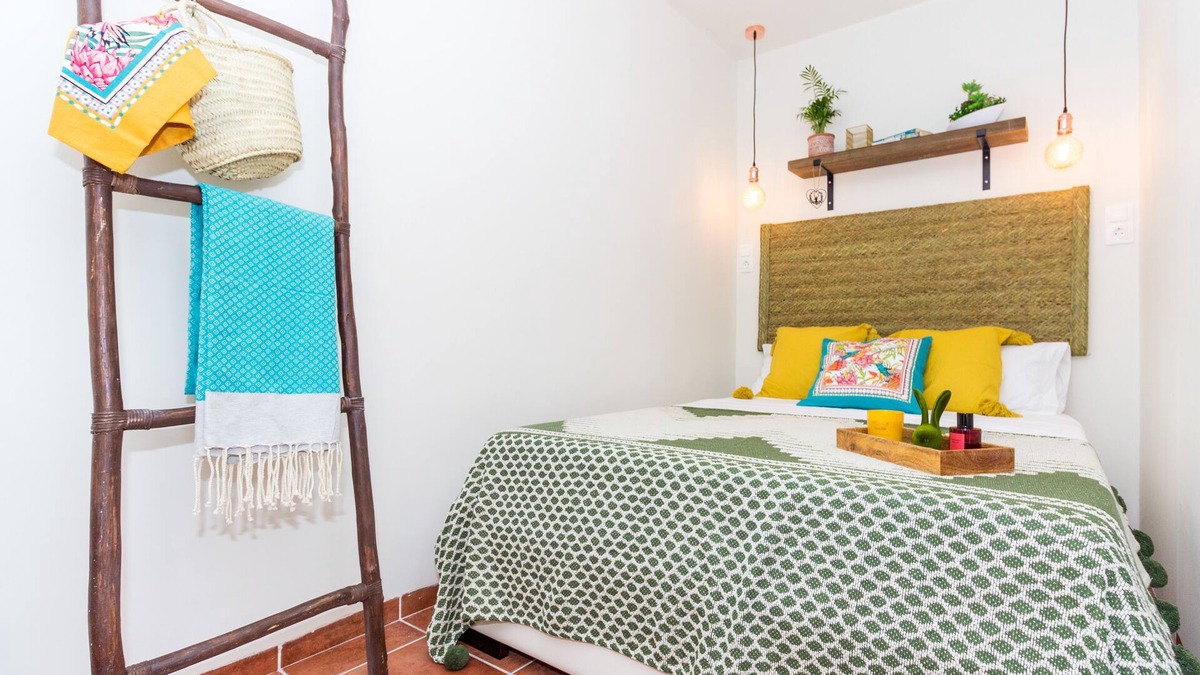 Old Town Apartment | Mediterrani Studio - The Old Town