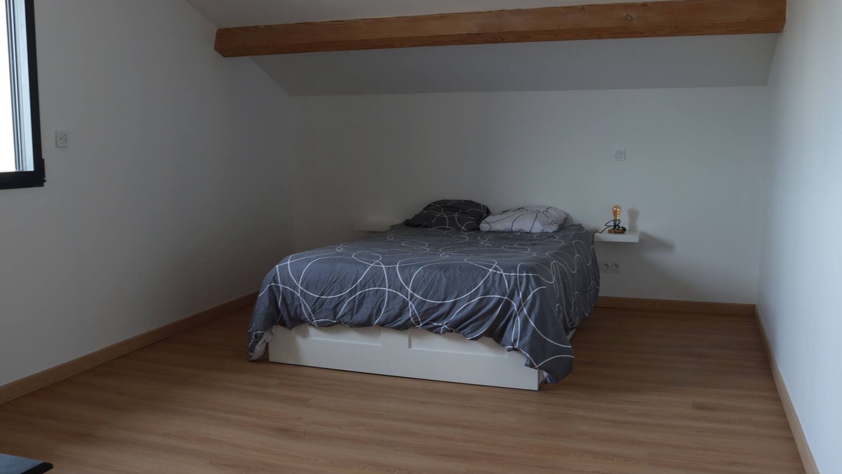 Medoc House | Medoc house