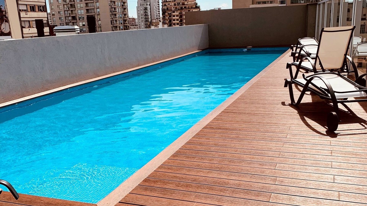 Abasto Apartment | MEDRANO SUITS