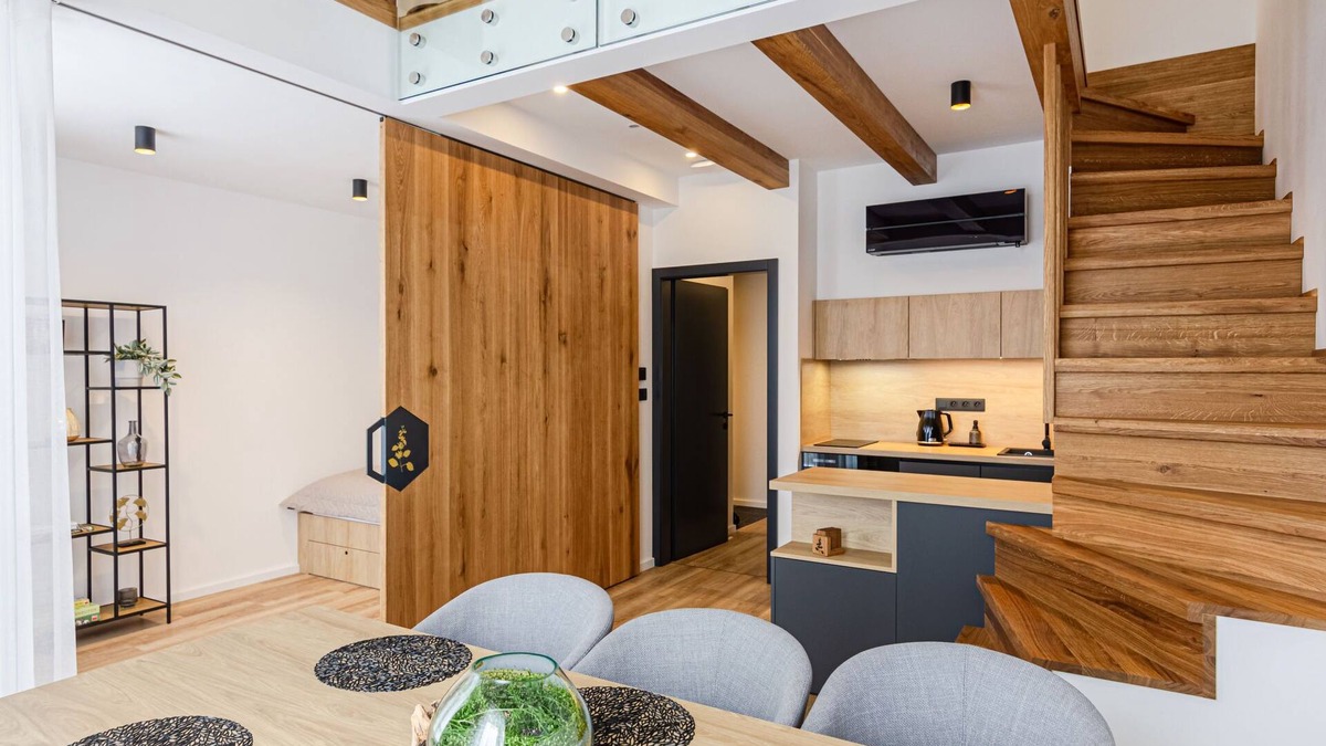 Abertamy Apartment | Meduňka by Interhome