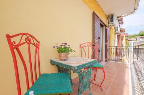 Mili San Pietro Apartment | Medusa Apartment