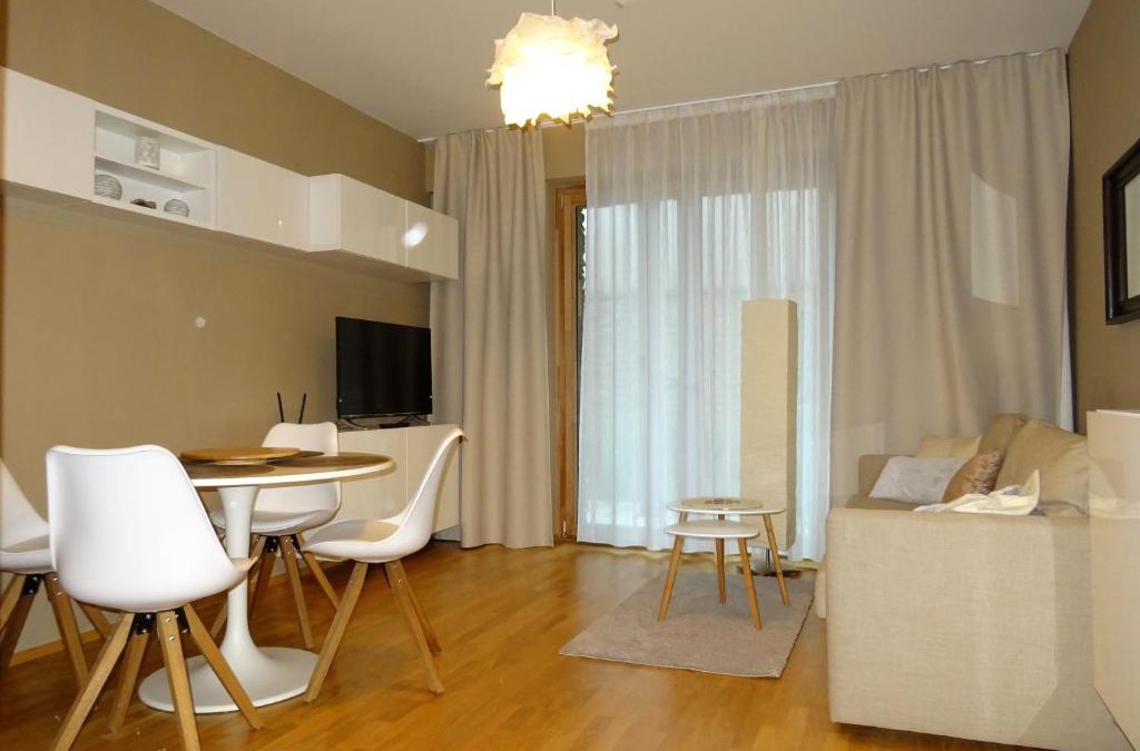 Spindleruv Mlyn Apartment | Medvědín Apartmán 106