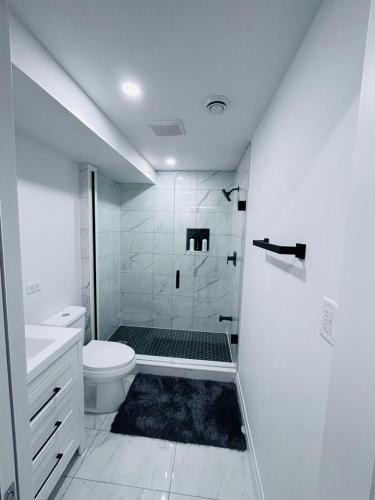 London House | Medway park drive