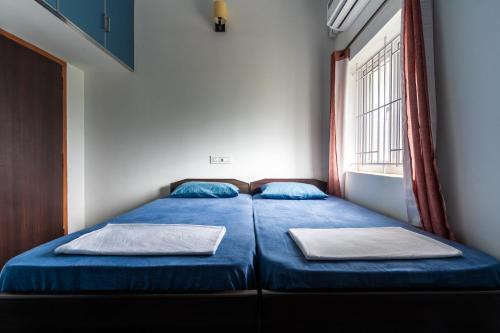 Coimbatore House | Meenakshi residency