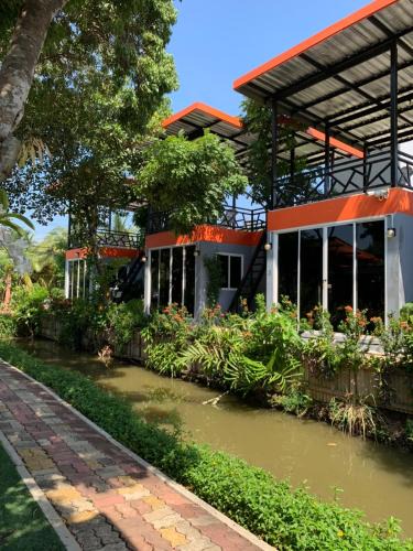 Amphawa Resort | Meephawa Resort