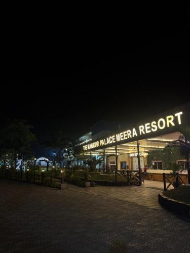Korba Hotel | Meera Resort- Korba