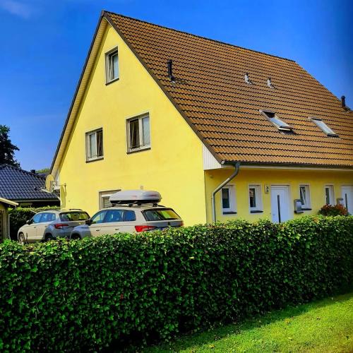 Zinnowitz House | MEERerholung