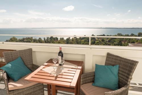 Sierksdorf Apartment | Meeresrauschen Sierksdorf