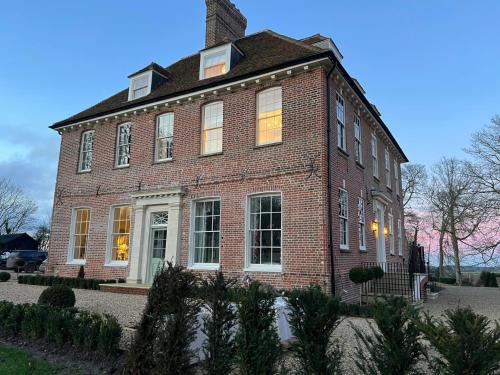 The Pelhams House | Meesden Hall