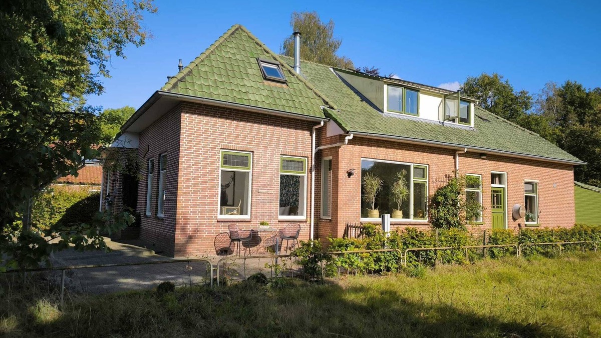 Bellingwedde Bed & Breakfast | Meeting of course! Relaxed B&B in the beautiful Westerwolde. (4pers.)
