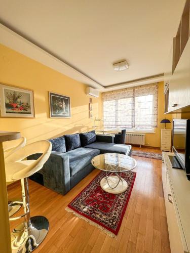 Đeram Apartment | Mega Lux Apartment