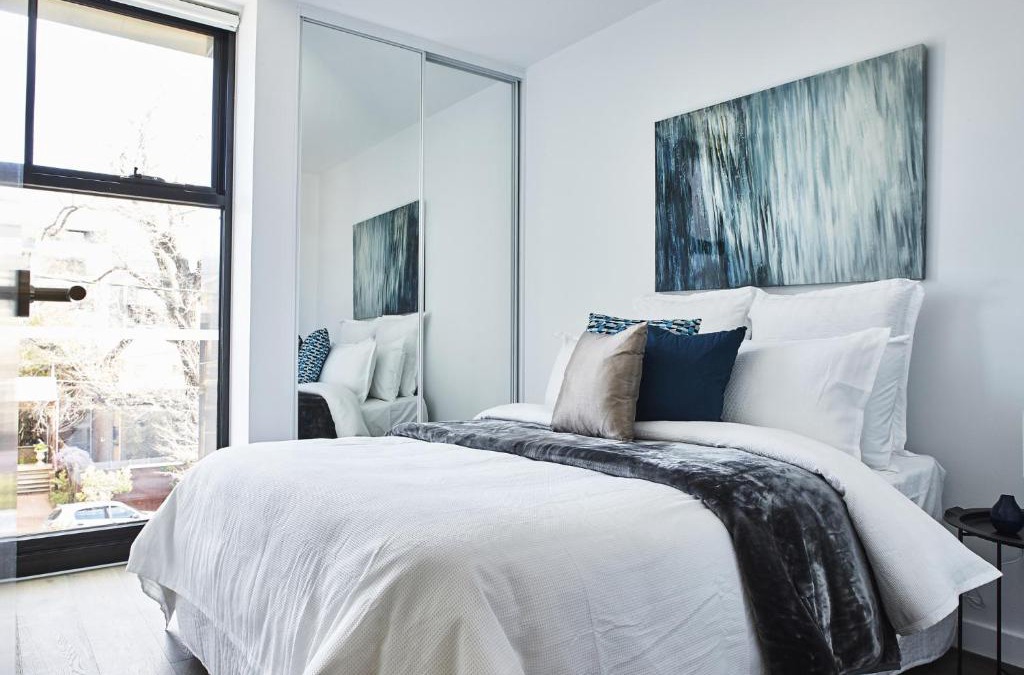 St Kilda Apartment | Mega Style Apartments St Kilda