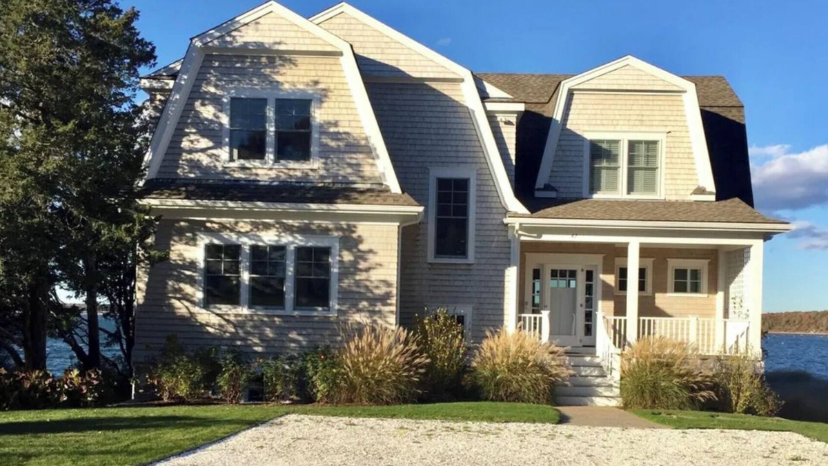 North Falmouth House | Megansett Harbor Home! Sleeps 10