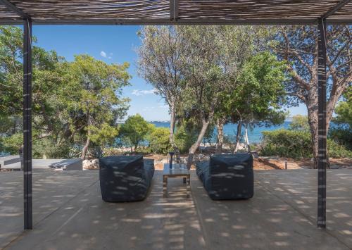 Bralos House | Megara sur Mer