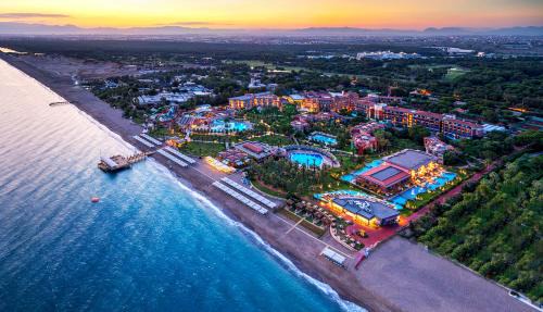 Belek Golf Area Hotel | Megasaray Club Belek