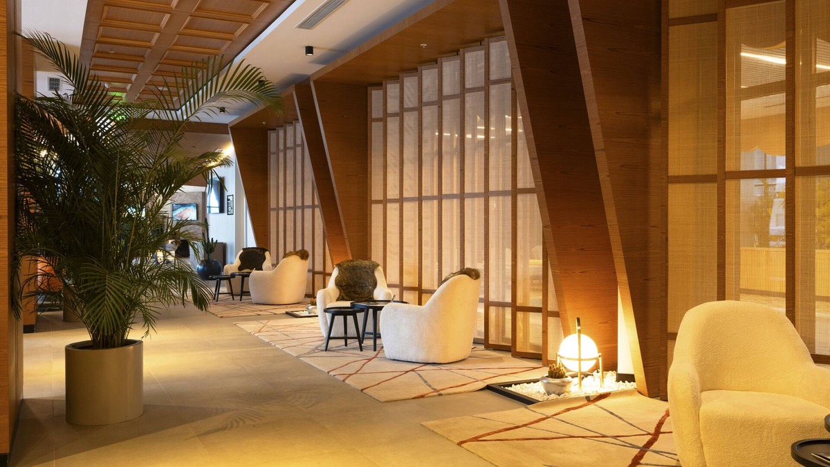 Melikgazi Hotel | Megasaray Mount Erciyes