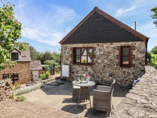 Axminster House | Megs Roost