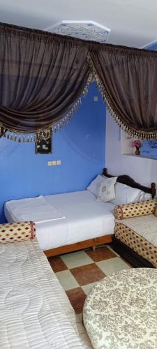 Chefchaouen Apartment | Mehdi House