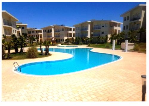 Mehdya Apartment | Mehdia plage