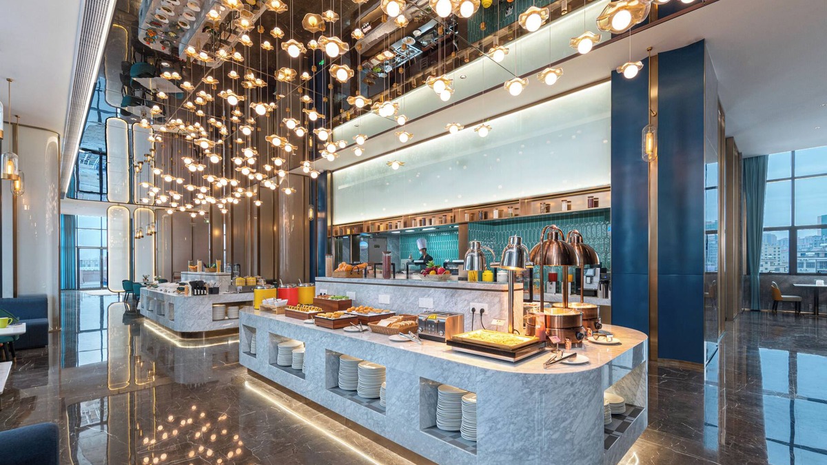 Dianbai District Hotel | Mehood Hotel Maoming Dian Bai Branch