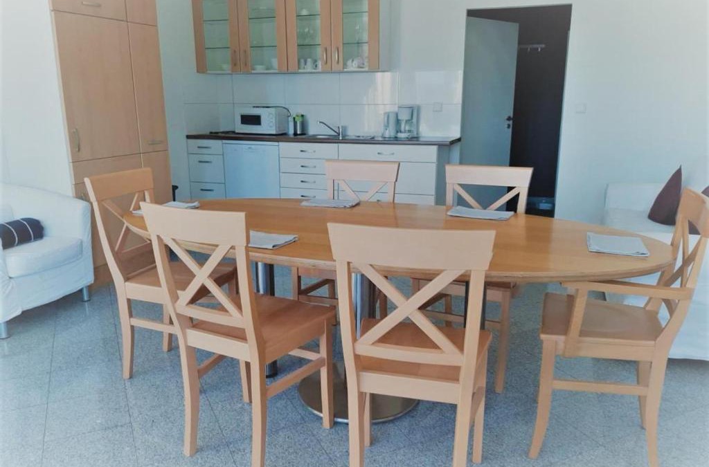 Bramfeld Apartment | Mehrbett-Apartment 1 Citynah, einfache Ausstattung