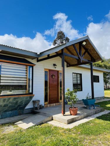 Mariquina House | Mehuín el Remanso de Paz