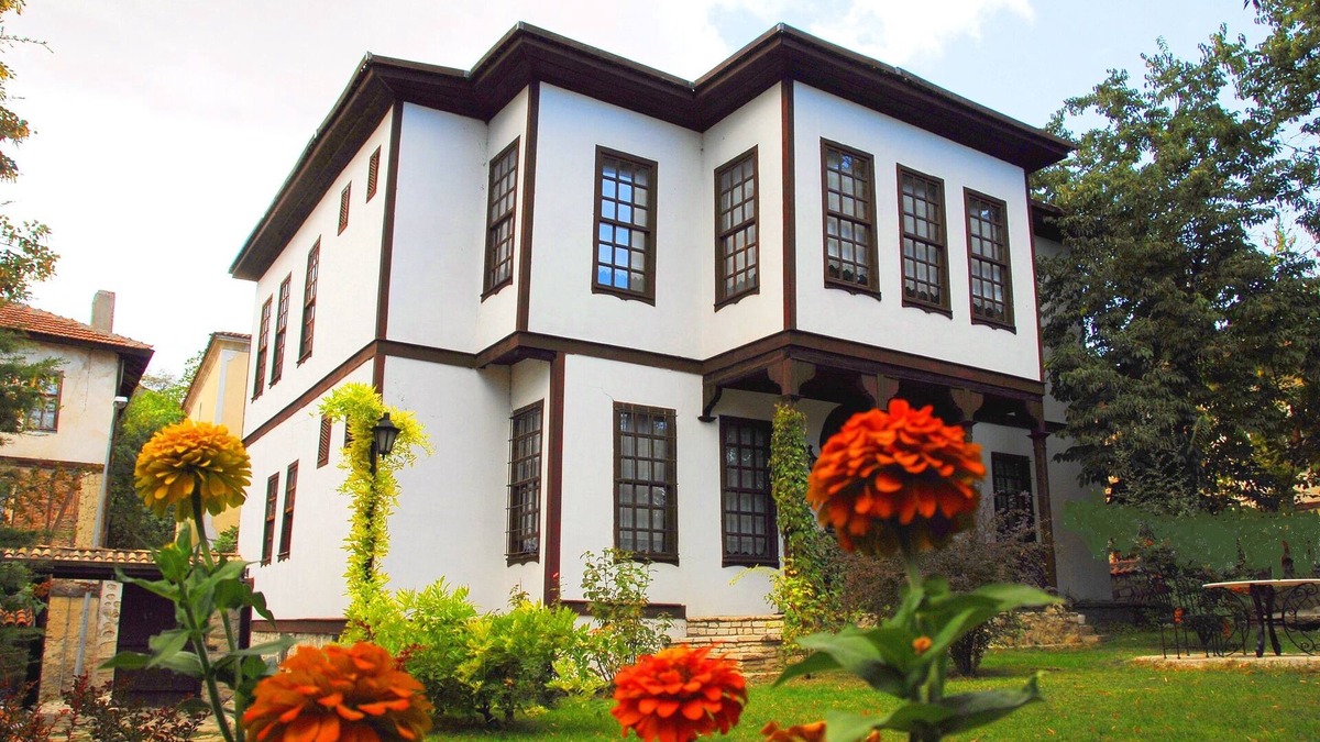 Safranbolu City Center Hotel | Mehves Hanim Konagi