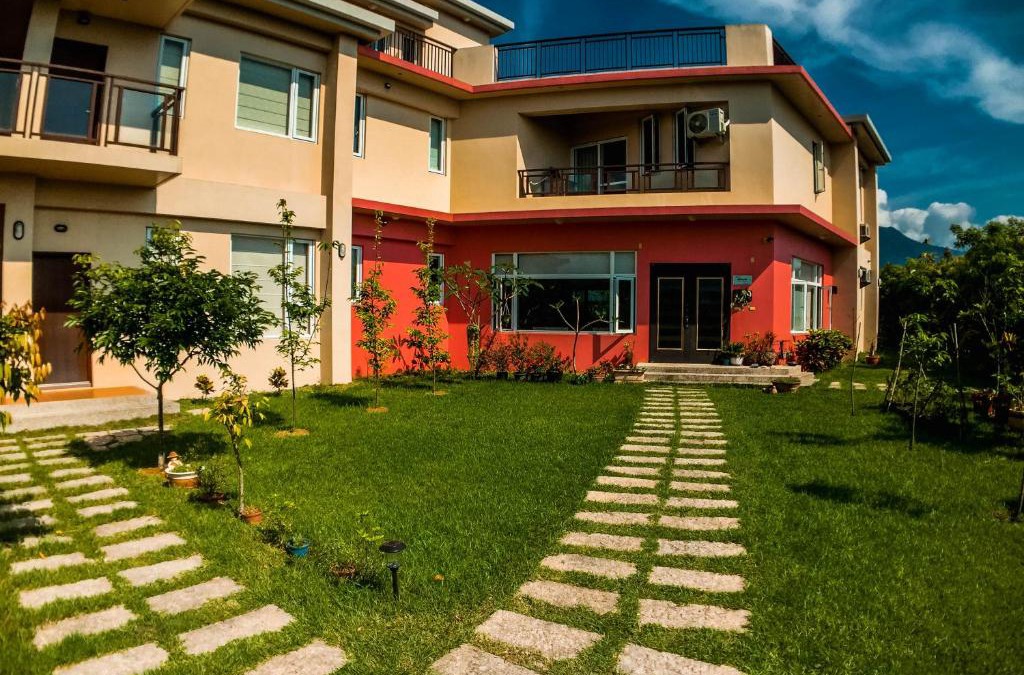 Shoufeng Bed & Breakfast | Mei Jung B&B