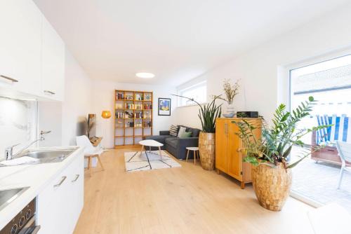 Niendorf Apartment | MEI11 Ferienwohung Küstelodge