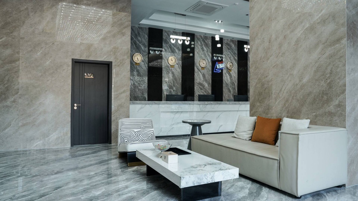 Yuexiu Hotel | Meihao Exquisite Hotel
