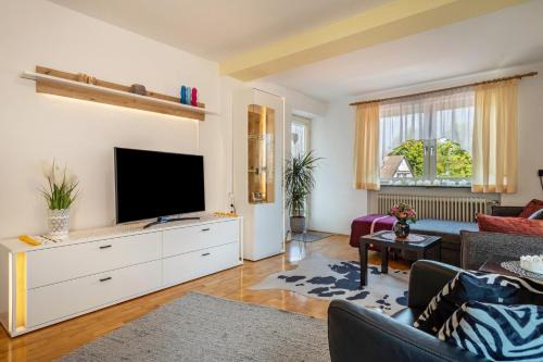 Hoyren Apartment | Mein lieber Schwan