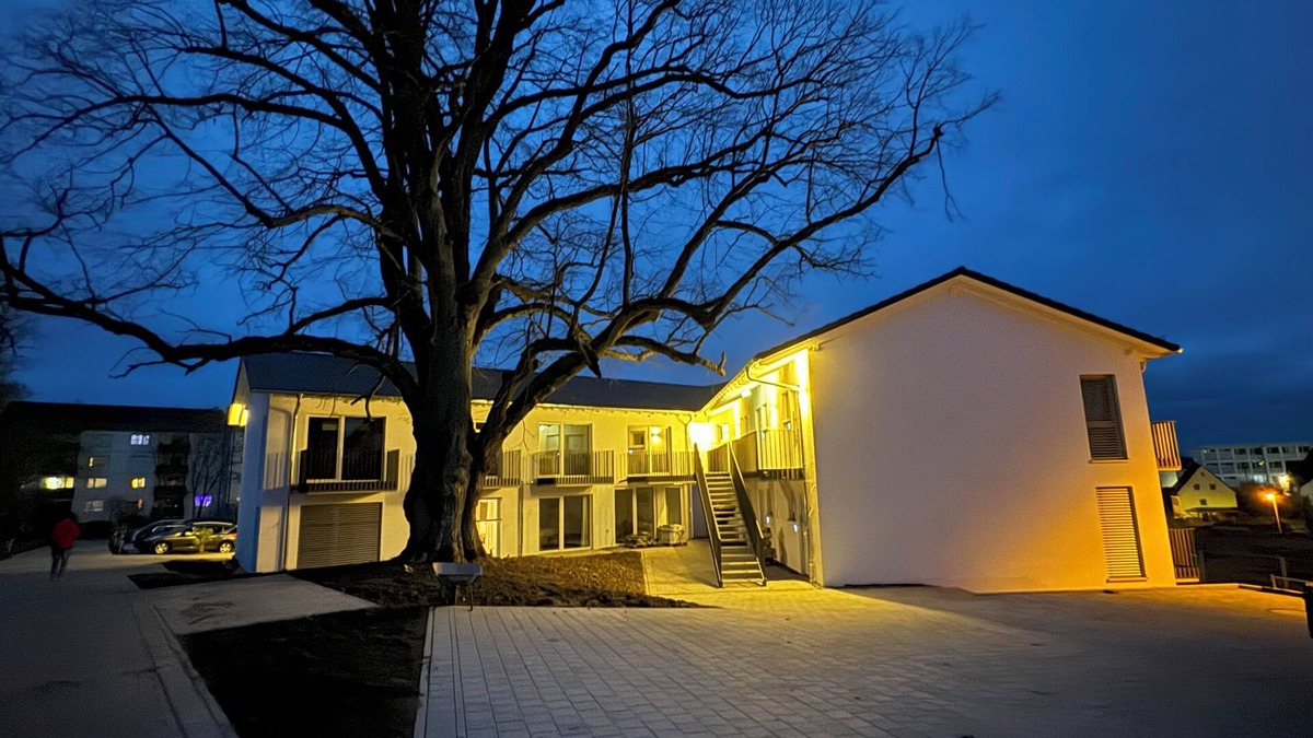 Oberndorf am Neckar Hotel | MEIN MOTEL - Self Check-in -