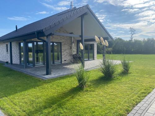 Niesgrau House | Mein-Ostseeplätzchen Haus am Meer 7