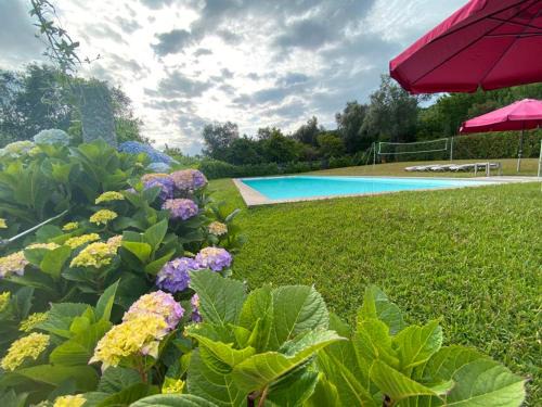 Amares House | Meiros House Tourism and Nature by Gerês Casas