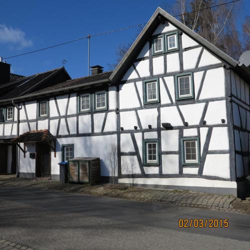 Schalkenbach House | Meisenhof