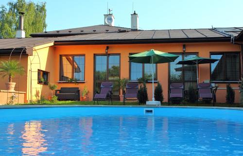 Mostek House | Meissa