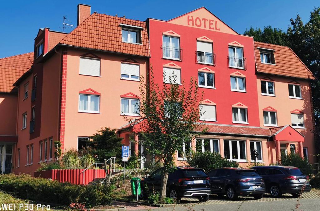 Glauchau Hotel | Meister BÄR HOTEL Wettiner Hof