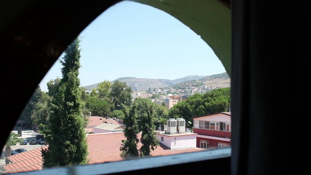 Selcuk Hotel | Mekan Otel Villa