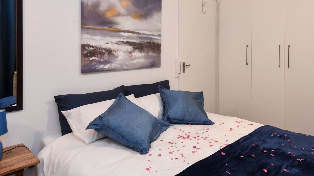 Greater Johannesburg Metropolitan Area Cottage | Mel's Cozy family Cottage