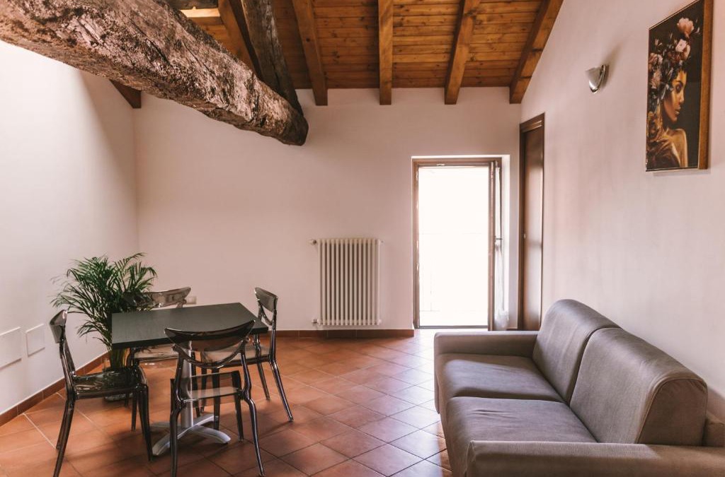 Treviglio Bed & Breakfast | Mela e Pera