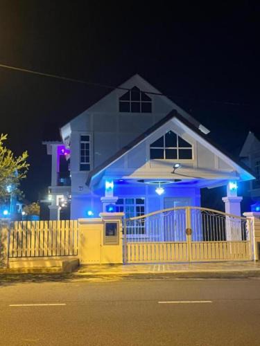 Ayer Panas Villa | Melaka European Luxury Homestay