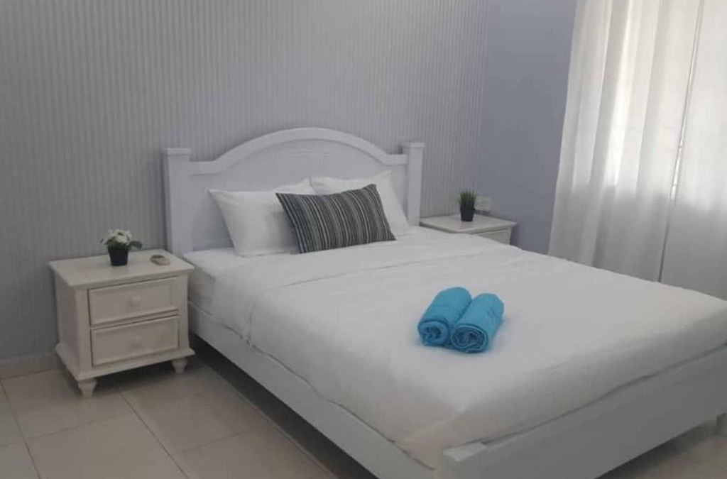 Pulau House | MELAKA HOMESTAY