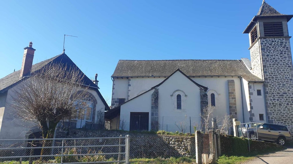 Vezels-Roussy House | Mélanie and Léon's house in the heart of a small village