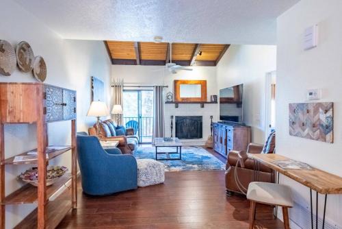 Oak Creek Apartment | Melanies Sedona Escape