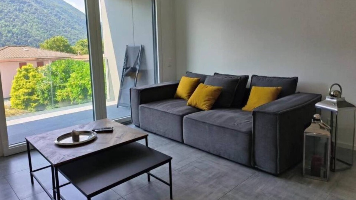 Melano Apartment | Melano Design Apartment