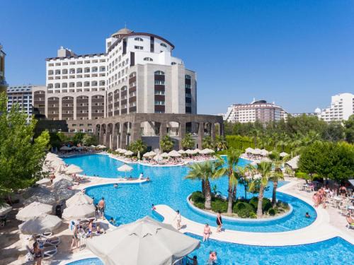 Lara Hotel | Melas Lara Hotel