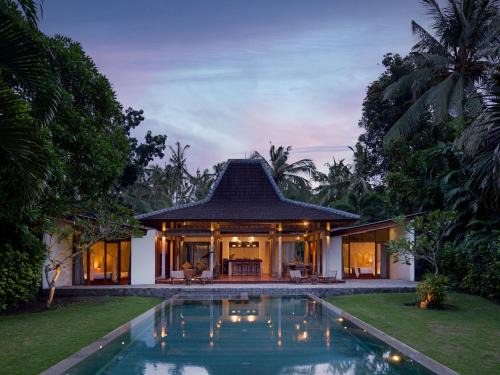 Melaya Villa | Melaya Estate by LifestyleRetreats