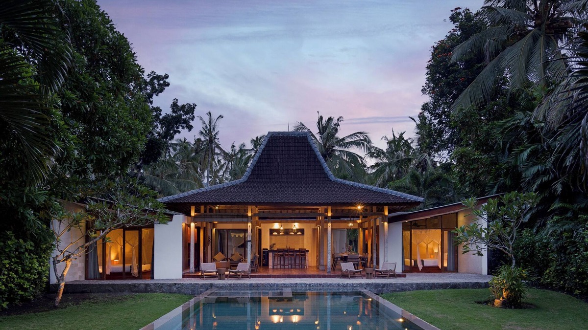 Melaya Villa | Melaya Estate by Lifestyle Retreats