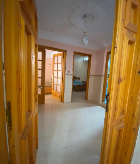 Bejaia Province Apartment | Melbou ville bejaia